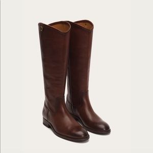 Frye Melissa Tall Boots